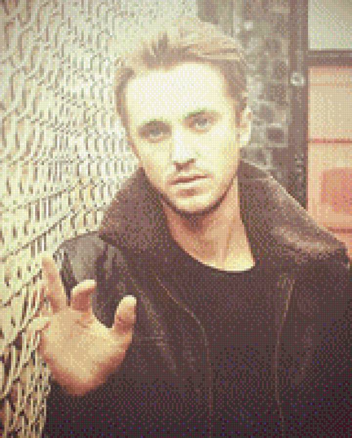 №708151 - гарри поттер, том фелтон, драко малфой - предпросмотр