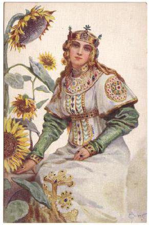 царевна - царевна - оригинал