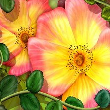 Схема вышивки «№708784»