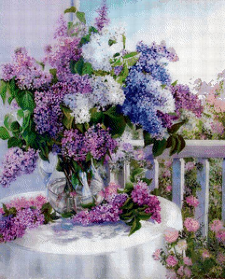 №708810 - цветы - предпросмотр