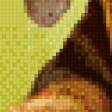 Предпросмотр схемы вышивки «щенки» (№708813)