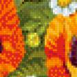 Предпросмотр схемы вышивки «полевые цветы» (№708815)