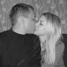 Схема вышивки «3»