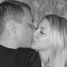 Схема вышивки «3»