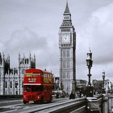 Схема вышивки «Лондон1»