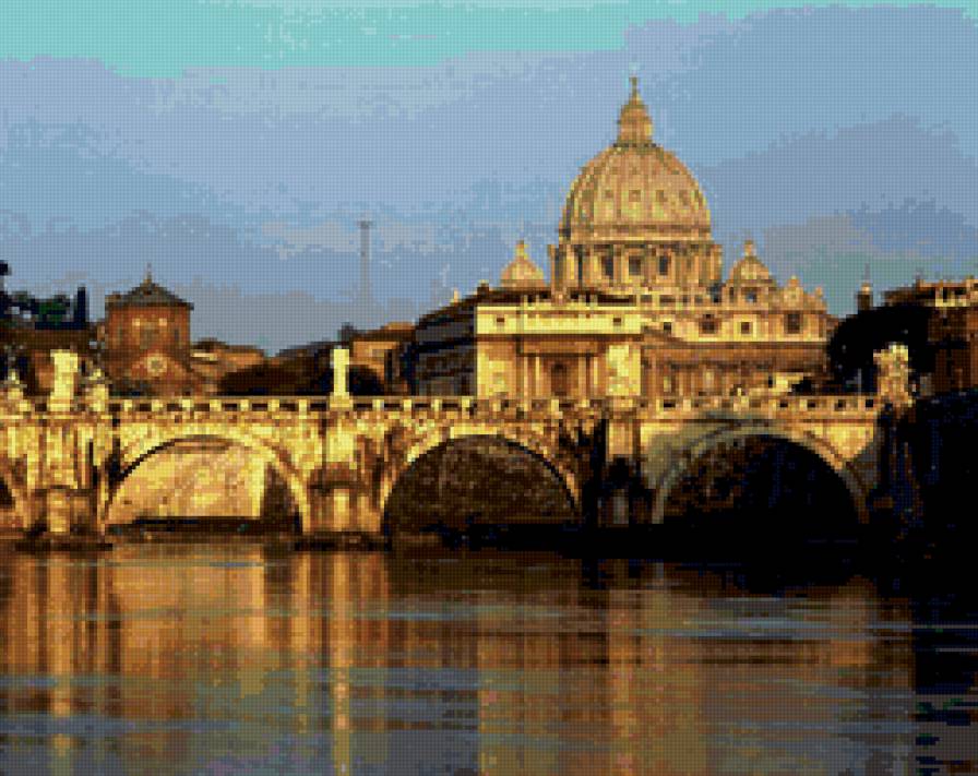 рим - предпросмотр