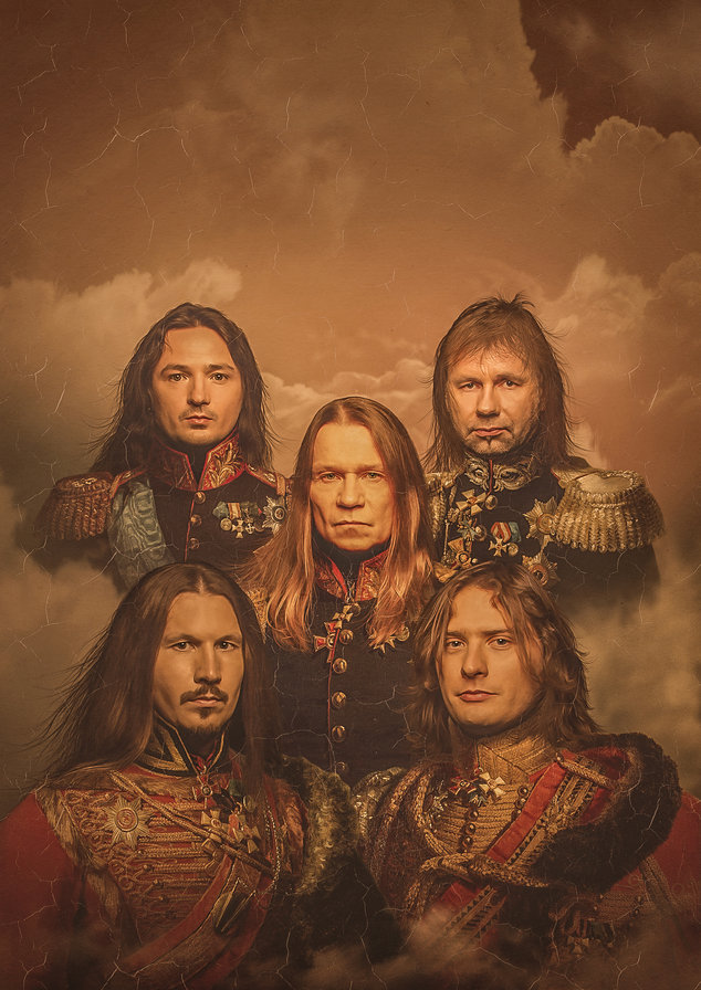 группа "Кипелов" арт - рок-группа, кипелов - оригинал