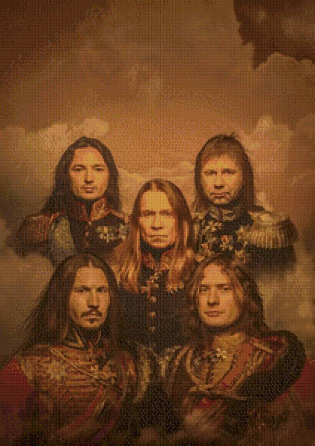 группа "Кипелов" арт - кипелов, рок-группа - предпросмотр