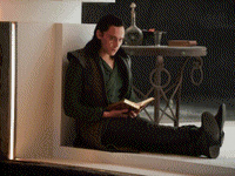 №709280 - локи, тор - предпросмотр