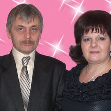 Родители Кирова