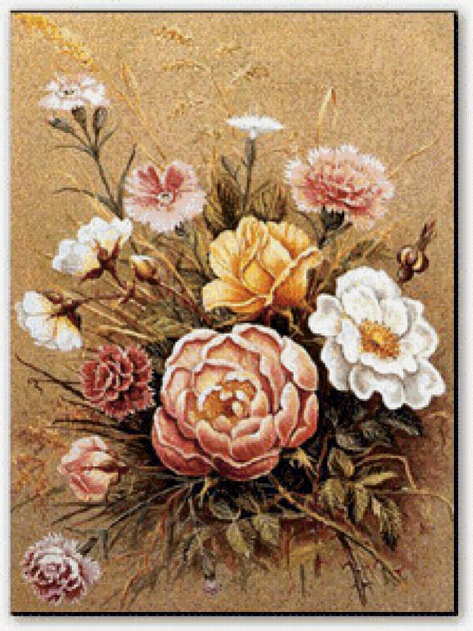 №709498 - цветы - предпросмотр