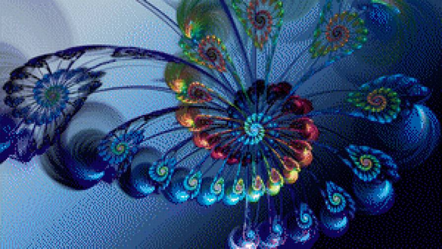 перья - предпросмотр