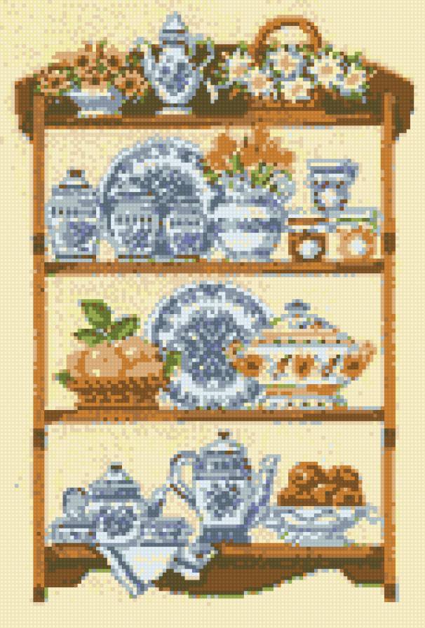 полка - предпросмотр