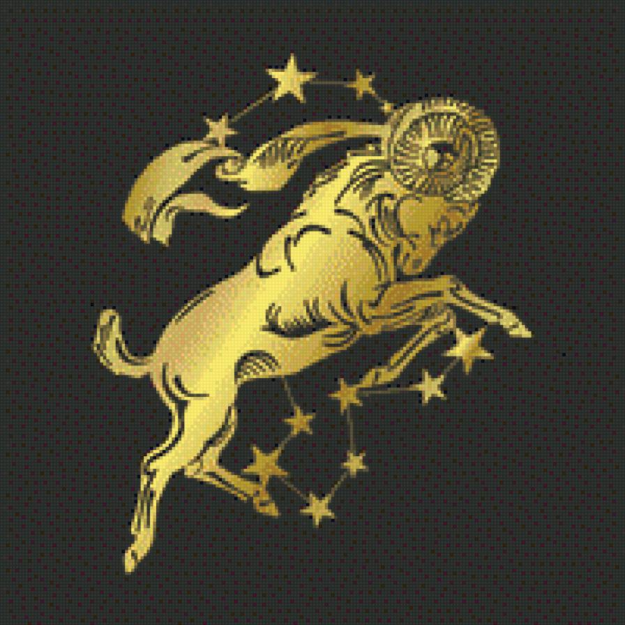 №709691 - овен, знаки зодиака - предпросмотр