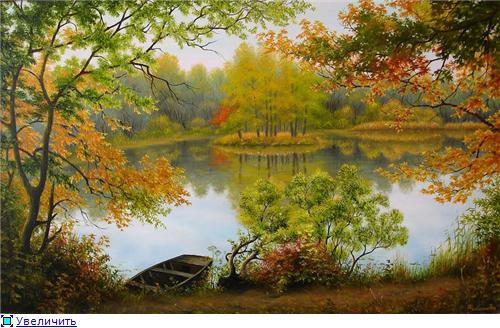 №709798 - пейзаж - оригинал