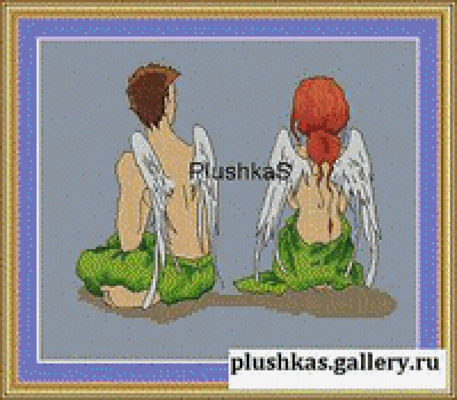 Dvoe - предпросмотр