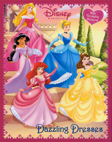 Princesses - оригинал