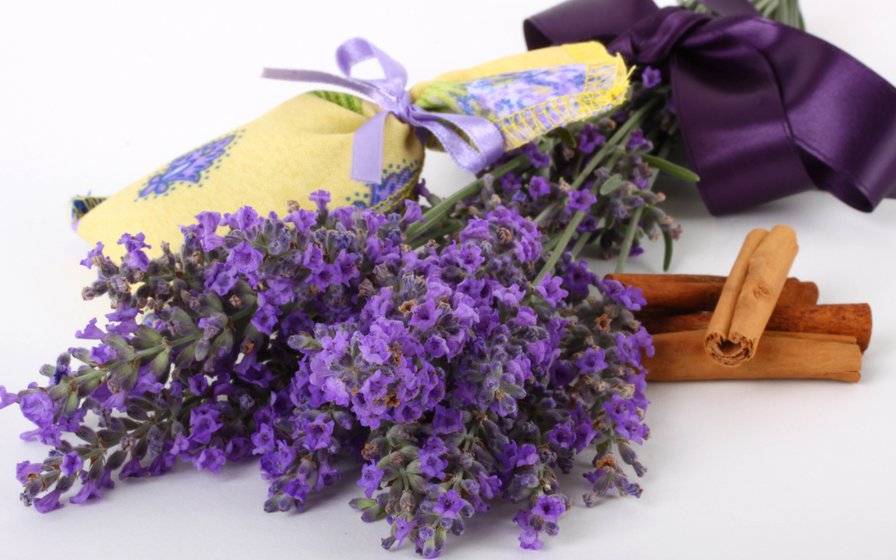 лаванда - оригинал