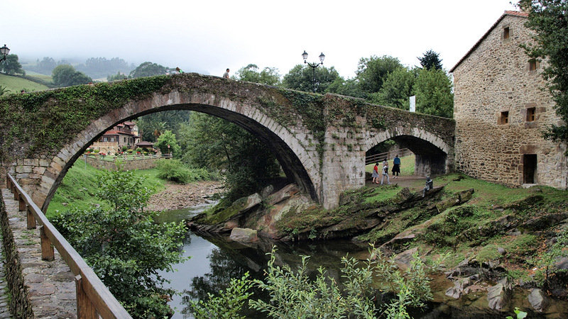 испания - оригинал