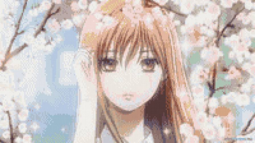 Чихая - яркая чихая, игра тихайи, аниме - предпросмотр