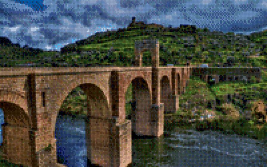 испания - предпросмотр