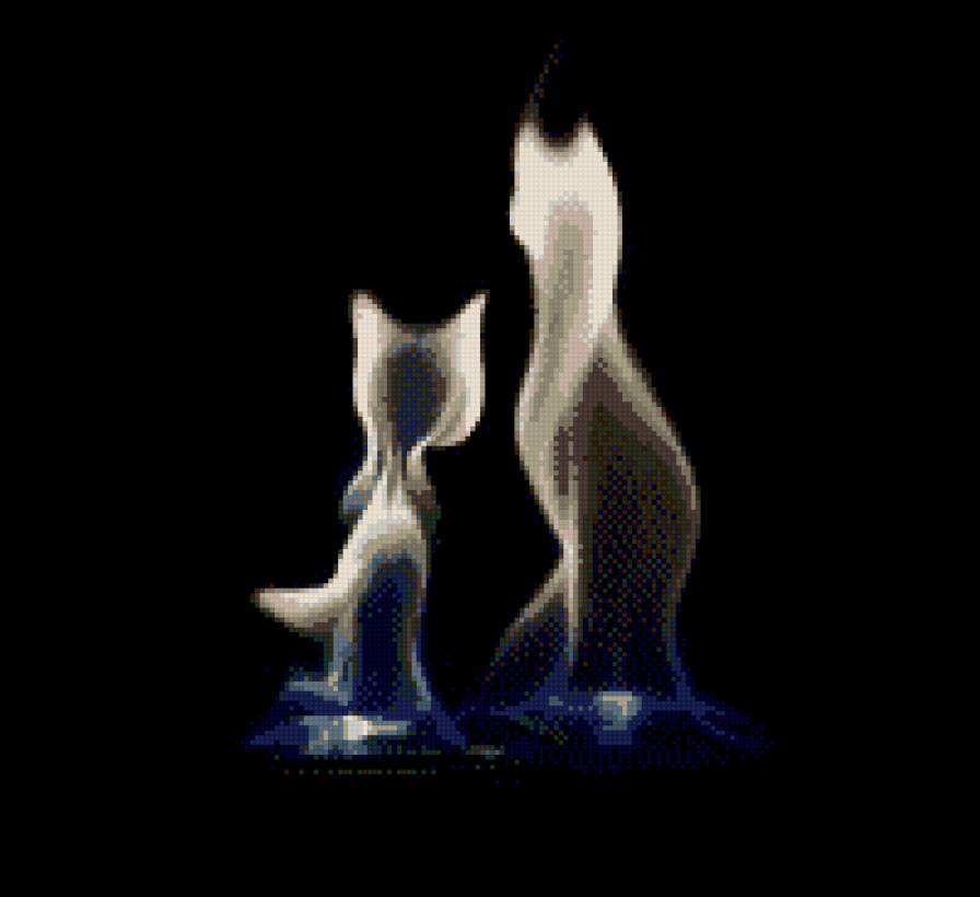 Влюблённые - предпросмотр