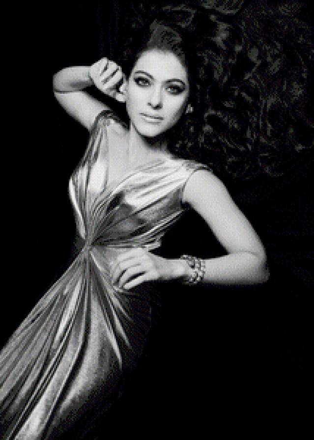 Каджол - каджол, индия, кино - предпросмотр