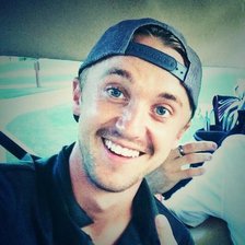 Схема вышивки «Tomas»