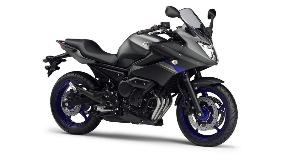 Настин Мот - мотоцикл, ямаха - оригинал