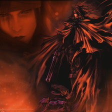 Схема вышивки «Винсент»