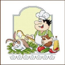 Схема вышивки «№710392»