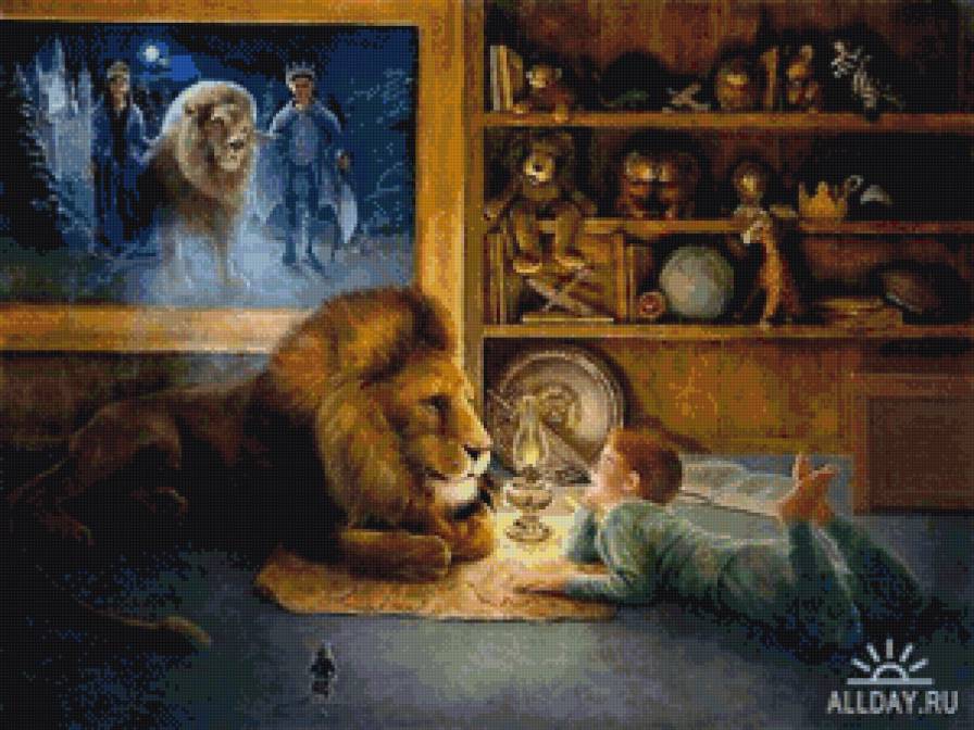 в гостях - сказка - предпросмотр