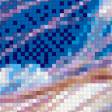 Предпросмотр схемы вышивки «Медуза» (№710439)
