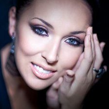 Схема вышивки «Алсу»