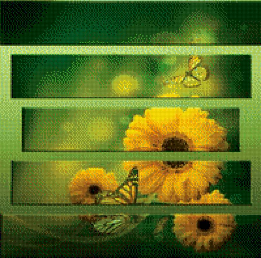 №710555 - полиптих - предпросмотр