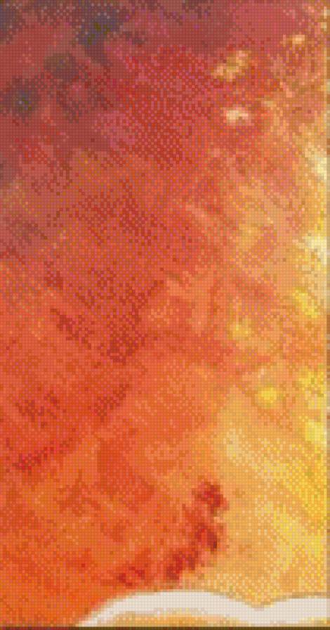 дева ч.1 - полиптих - предпросмотр