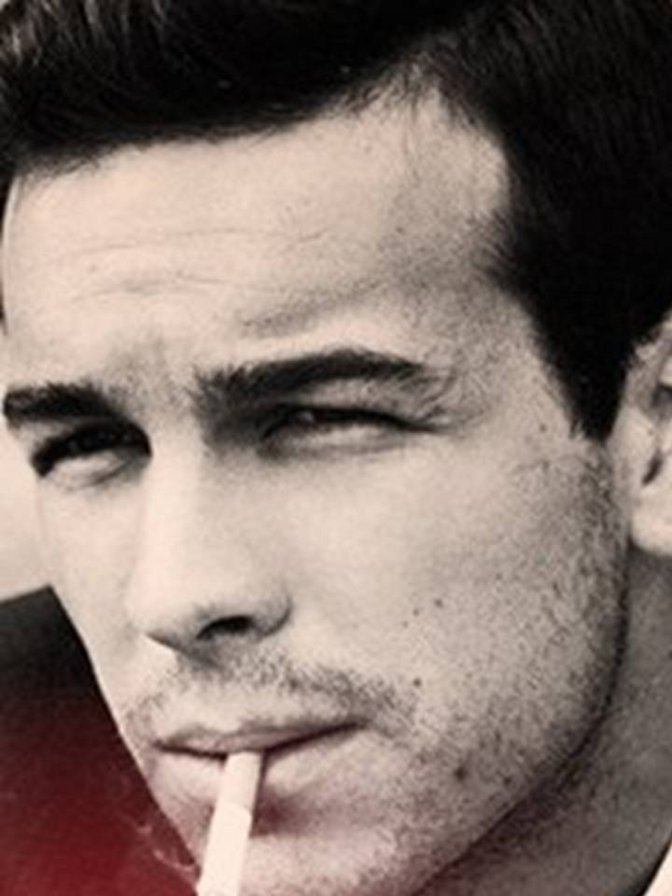 Марио Касес - актер - оригинал