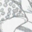 Предпросмотр схемы вышивки «арт номер 1» (№710739)