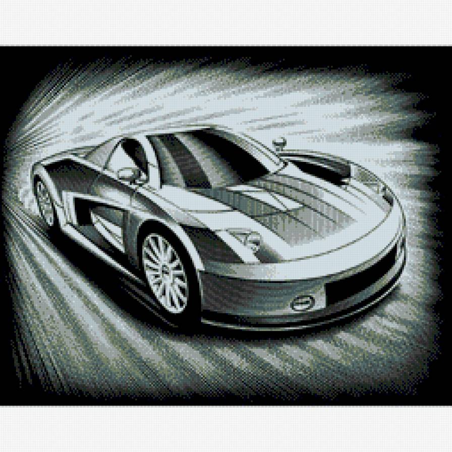 маффинка) - авто - предпросмотр