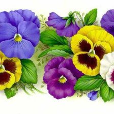 Схема вышивки «№711297»