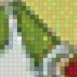 Предпросмотр схемы вышивки «№711539»