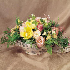 Схема вышивки «№711568»