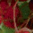 Предпросмотр схемы вышивки «ягоды» (№711664)