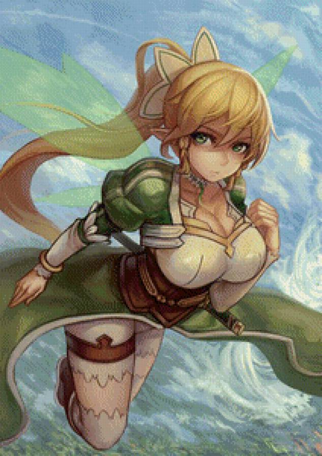 анимэ - анимэ - предпросмотр