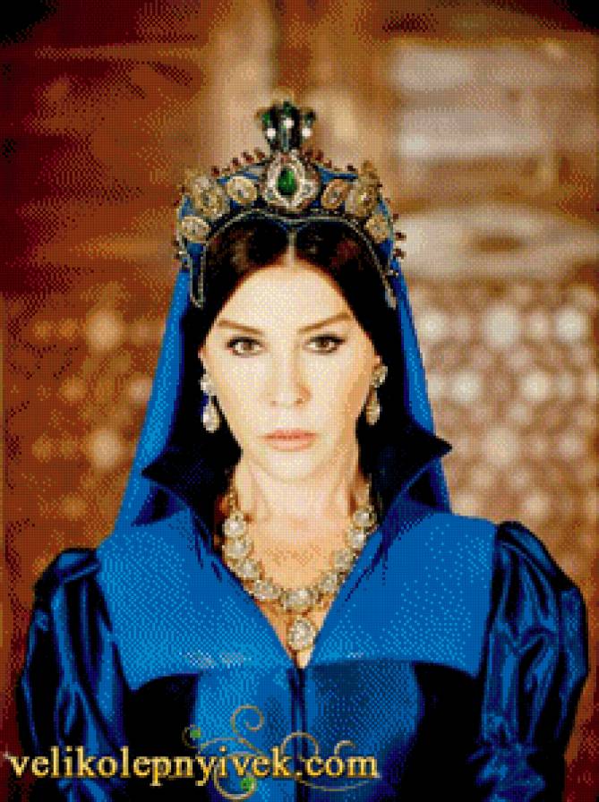 Валидэ Султан - сериал, валидэ султан - предпросмотр