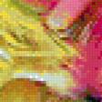 Предпросмотр схемы вышивки «цветы акварель» (№711854)