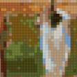 Предпросмотр схемы вышивки «№711995»