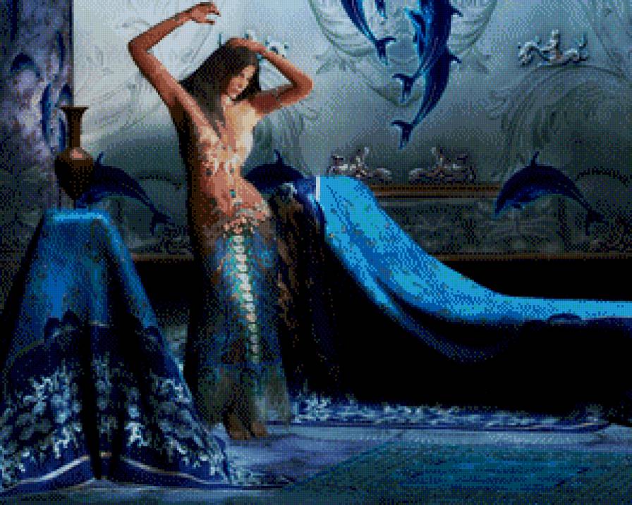 Звезда востока - восток, люди - предпросмотр