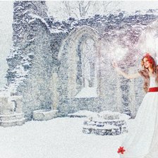 Снежная королева