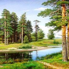 Схема вышивки «№712122»